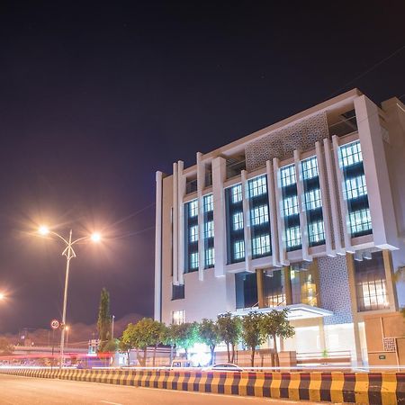 Hotel Grand Rio Nashik Εξωτερικό φωτογραφία