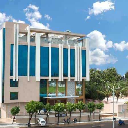Hotel Grand Rio Nashik Εξωτερικό φωτογραφία