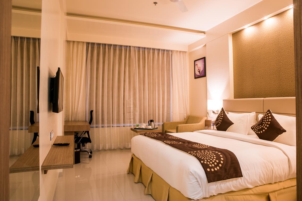 Hotel Grand Rio Nashik Εξωτερικό φωτογραφία