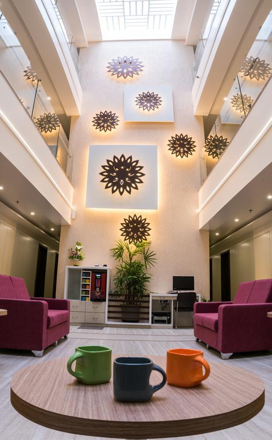 Hotel Grand Rio Nashik Εξωτερικό φωτογραφία