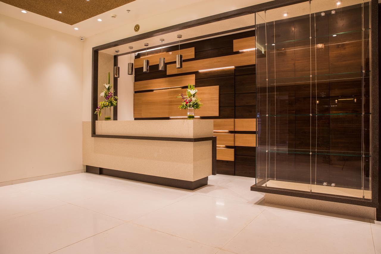 Hotel Grand Rio Nashik Εξωτερικό φωτογραφία