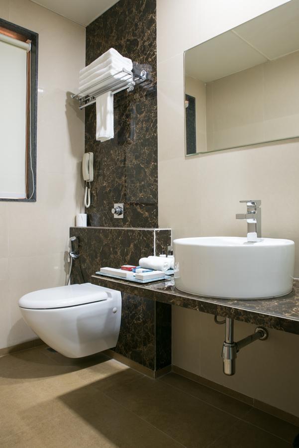 Hotel Grand Rio Nashik Εξωτερικό φωτογραφία