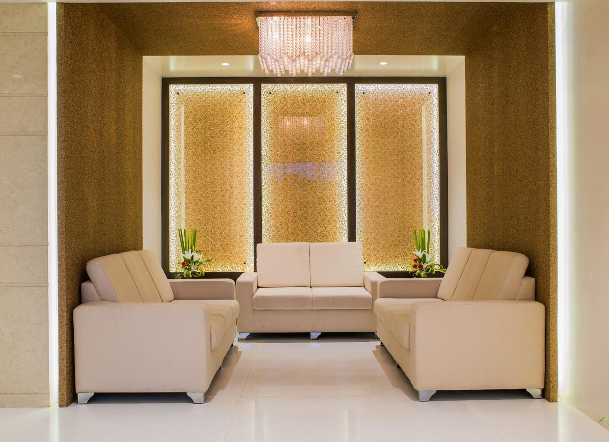 Hotel Grand Rio Nashik Εξωτερικό φωτογραφία